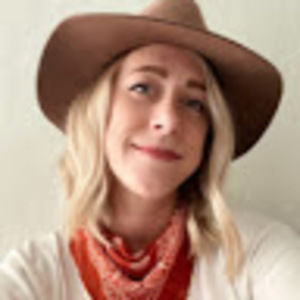 Meet your Posher, Erica